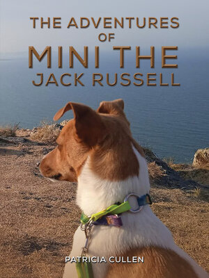 cover image of The Adventures of Mini the Jack Russell